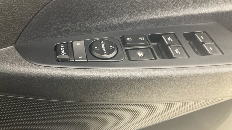 Hyundai Tucson 1.6 GDi SE Nav 5dr 2WD Petrol Estate